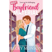 Not Boyfriend Material: A Brother's Best Friend Romantic Comedy
