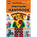 Lego Minifigure Handbook