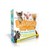 Laugh Out Loud the Whole Kiddin' Caboodle (with 3 Books and a Double-Sided, Double-Funny Poster!) (Boxed Set): Laugh Out Loud Animals; Laugh Out Loud