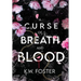 A Curse of Breath and Blood: The Mind Breaker Book 1