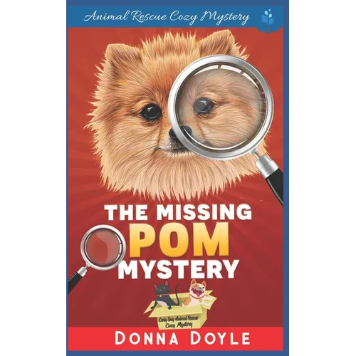 The Missing Pom Mystery