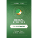Herbal Remedies for Beginners: Natural Ways to Treat Ailments