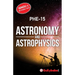 PHE-15 Astronomy and Astrophysics