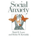Social Anxiety