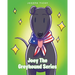 Joey The Greyhound Series
