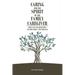 Caring for the Spirit of the Family Caregiver: Forty Days of Reflections to Strengthen and Encourage