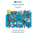 Leetspeak (US English) - Tatar (cyrillic characters) (in cyrillic script), p1c70r14l d1c710n4ry: BABADADA Leetspeak (US English) - Tatar (cyrillic cha