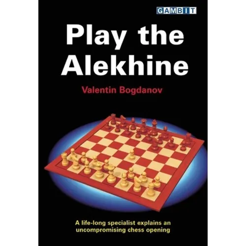 Play the Alekhine