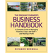 The Organic Farmer's Business Handbook: A Complete Guide to Managing Finances, Crops, and Staff - And Making a Profit [With CDROM]