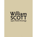 William Scott: 1950s Nude Drawings
