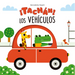 Tachan! Los Vehiculos
