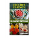 Crochet Earings: 10 Crochet Patterns