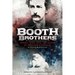 The Booth Brothers: Drama, Fame, and the Death of President Lincoln