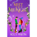 Meet Me at Midnight: An uplifting witchy romantic comedy that's gorgeously enchanting and utterly magical
