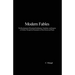 Modern Fables: The Development of Emotional Intelligence, Vocabulary, and Integrity in Children Through the Presentation of Short Stories and Poetry