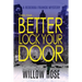 Three, Four ... Better lock your door