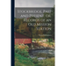 Stockbridge, Past and Present, or, Records of an Old Mission Station