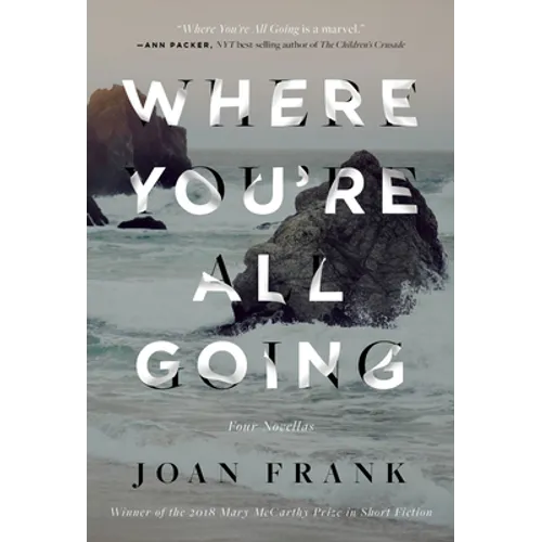 Where You're All Going