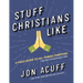Stuff Christians Like Softcover