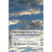 The Story of a Soul: Large Print Edition