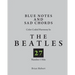Blue Notes and Sad Chords: Color Coded Harmony in the Beatles 27 Number 1 Hits