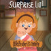 Surprise Liv! Little Brother is coming!