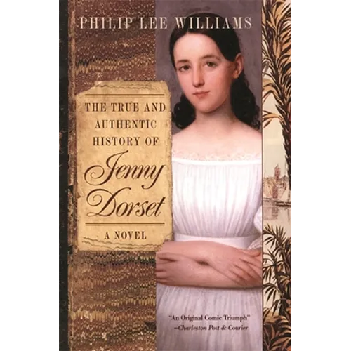 The True and Authentic History of Jenny Dorset