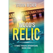 Wood's Relic: An Early Mac Travis Adventure