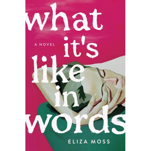 What It's Like in Words