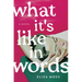 What It's Like in Words