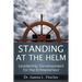 Standing at the Helm: Leadership Development for the Entrepreneur