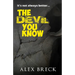 The Devil You Know