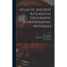 Atlas of Ancient & Classical Geography [cartographic Material]