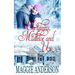 Christmas, Mistletoe and Us