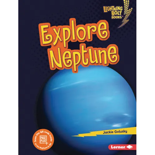 Explore Neptune