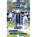 Shadows of Thibodaux: Rougarou