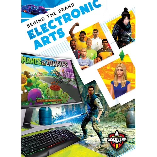 Electronic Arts