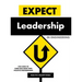 Expect Leadership in Engineering - Hard Cover