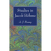 Studies in Jacob Böhme