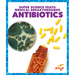 Antibiotics