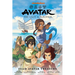 Avatar: The Last Airbender--Team Avatar Treasury Omnibus
