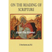 On the Reading of Scripture: Elijah, the Prophet