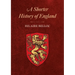 A Shorter History of England