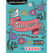 Bible Verse Coloring Book for Teens