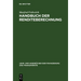 Handbuch der Renditeberechnung