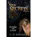So Many Secrets: Braving the Bunyip Book Four