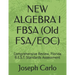 NEW ALGEBRA I FBSA (Old FSA/EOC): Comprehensive Review, Florida B.E.S.T. Standards Assessment