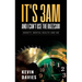 It's 3am and I Can't Use the Buzzsaw: Anxiety, Mental Health and Me