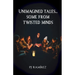 Unimagined Tales... Some From Twisted Minds