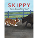 Skippy Farm Dog of the Year